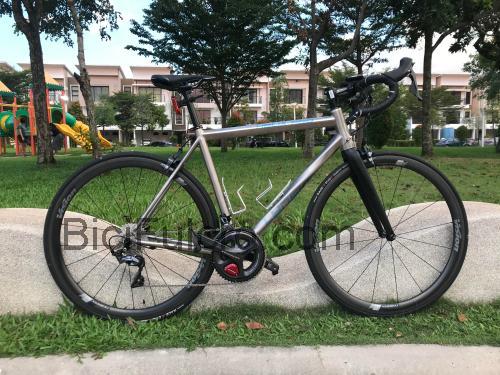 Lynskey Helix Pro scheda tecnica e recensioni